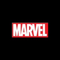 Logo Marvel